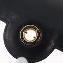 LOUIS VUITTON Epi Free Run Shoulder Bag Black M52402 LV Auth 204301-23