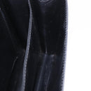 LOUIS VUITTON Epi Free Run Shoulder Bag Black M52402 LV Auth 204301-26