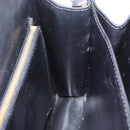 LOUIS VUITTON Epi Free Run Shoulder Bag Black M52402 LV Auth 204301-29