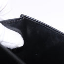 LOUIS VUITTON Epi Free Run Shoulder Bag Black M52402 LV Auth 204301-12