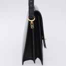 LOUIS VUITTON Epi Free Run Shoulder Bag Black M52402 LV Auth 204301-4