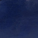 Miu Miu Hand Bag Vitellolux 2way Blue Silver Auth 204308A-4
