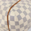 LOUIS VUITTON Damier Azur Totally PM Tote Bag N41280 LV Auth 204311-13