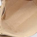 LOUIS VUITTON Damier Azur Totally PM Tote Bag N41280 LV Auth 204311-21