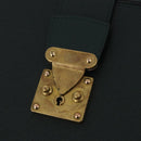 LOUIS VUITTON Taiga Pilot Case Ural Business Bag Epicea M30024 LV Auth 204312-18