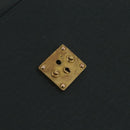 LOUIS VUITTON Taiga Pilot Case Ural Business Bag Epicea M30024 LV Auth 204312-20