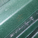 LOUIS VUITTON Taiga Pilot Case Ural Business Bag Epicea M30024 LV Auth 204312-21