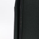 LOUIS VUITTON Taiga Pilot Case Ural Business Bag Epicea M30024 LV Auth 204312-5
