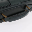 LOUIS VUITTON Taiga Pilot Case Ural Business Bag Epicea M30024 LV Auth 204312-8