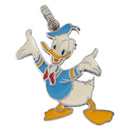 GUCCI Donald Duck Pendant Top Ag925 Disney Collaboration Silver Auth 204340M-13