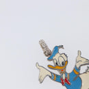 GUCCI Donald Duck Pendant Top Ag925 Disney Collaboration Silver Auth 204340M-3