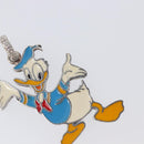 GUCCI Donald Duck Pendant Top Ag925 Disney Collaboration Silver Auth 204340M-5