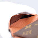 LOUIS VUITTON Monogram Anvelop Cult De Vuitto Card Case M62920 LV Auth 204343-9