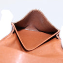 LOUIS VUITTON Monogram Anvelop Cult De Vuitto Card Case M62920 LV Auth 204343-11