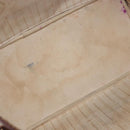 LOUIS VUITTON Damier Azur Neverfull MM Tote Bag N41605 LV Auth 204358-10