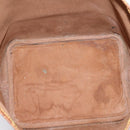 LOUIS VUITTON Monogram Petit Noe Shoulder Bag M42226 LV Auth 204362-17