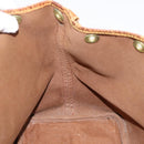 LOUIS VUITTON Monogram Petit Noe Shoulder Bag M42226 LV Auth 204362-19