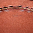 LOUIS VUITTON Monogram Marly Dragonne GM Clutch Bag M51825 LV Auth 204376-21
