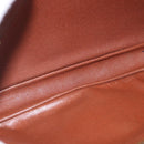 LOUIS VUITTON Monogram Marly Dragonne GM Clutch Bag M51825 LV Auth 204376-10