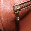 LOUIS VUITTON Monogram Marly Dragonne GM Clutch Bag M51825 LV Auth 204376-24
