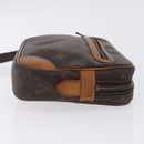 LOUIS VUITTON Monogram Marly Dragonne GM Clutch Bag M51825 LV Auth 204376-4