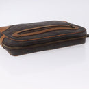 LOUIS VUITTON Monogram Marly Dragonne GM Clutch Bag M51825 LV Auth 204376-8