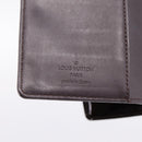 LOUIS VUITTON Monogram Vernis Agenda PM Cover Amarante R21026 LV Auth 204380A-17