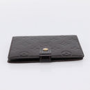 LOUIS VUITTON Monogram Vernis Agenda PM Cover Amarante R21026 LV Auth 204380A-3