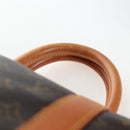 LOUIS VUITTON Monogram Keepall 50 Boston Bag M41426 LV Auth 204399A-14
