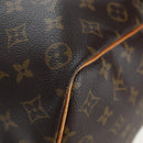 LOUIS VUITTON Monogram Keepall 50 Boston Bag M41426 LV Auth 204399A-18