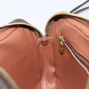 LOUIS VUITTON Monogram Marly Dragonne GM Clutch Bag M51825 LV Auth 204409-22
