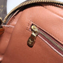 LOUIS VUITTON Monogram Marly Dragonne GM Clutch Bag M51825 LV Auth 204409-23