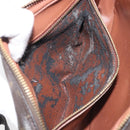 LOUIS VUITTON Monogram Marly Dragonne GM Clutch Bag M51825 LV Auth 204409-11