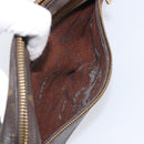LOUIS VUITTON Monogram Marly Dragonne GM Clutch Bag M51825 LV Auth 204409-24