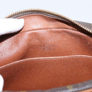 LOUIS VUITTON Monogram Compiegne 23 Clutch Bag M51847 LV Auth 204410-17