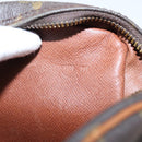 LOUIS VUITTON Monogram Compiegne 23 Clutch Bag M51847 LV Auth 204410-12