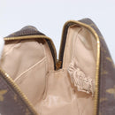 LOUIS VUITTON Monogram Trousse Toilette 23 Clutch Bag M47524 LV Auth 204416-10