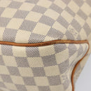 LOUIS VUITTON Damier Azur Delightful PM Shoulder Bag N41447 LV Auth 204440-17