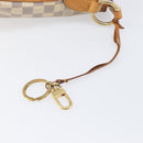 LOUIS VUITTON Damier Azur Delightful PM Shoulder Bag N41447 LV Auth 204440-20