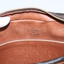 LOUIS VUITTON Monogram Compiegne 23 Clutch Bag M51847 LV Auth 204446-13