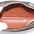 LOUIS VUITTON Monogram Compiegne 23 Clutch Bag M51847 LV Auth 204446-14