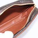 LOUIS VUITTON Monogram Compiegne 23 Clutch Bag M51847 LV Auth 204446-15