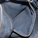 BALENCIAGA Classic City Hand Bag Leather 2way Black 235216 Auth 204449A-26
