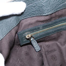 GUCCI GG Canvas Tote Bag Beige Gold 247237 Auth 204456A-19