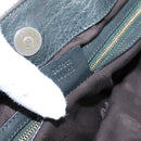 GUCCI GG Canvas Tote Bag Beige Gold 247237 Auth 204456A-21