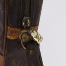 LOUIS VUITTON Monogram Marly Dragonne GM Clutch Bag M51825 LV Auth 204520-20
