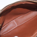 LOUIS VUITTON Monogram Marly Dragonne GM Clutch Bag M51825 LV Auth 204520-10
