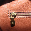 LOUIS VUITTON Monogram Marly Dragonne GM Clutch Bag M51825 LV Auth 204520-24