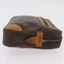 LOUIS VUITTON Monogram Marly Dragonne GM Clutch Bag M51825 LV Auth 204520-4