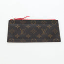 LOUIS VUITTON Monogram Vivienne Pochette Felice Shoulder Bag LV Auth 204525SAM-23